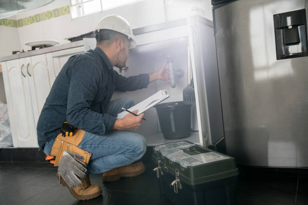 Best Emergency Plumbing Repair  in Brooksville, MS