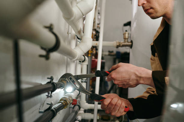 Brooksville, MS Plumbing Company