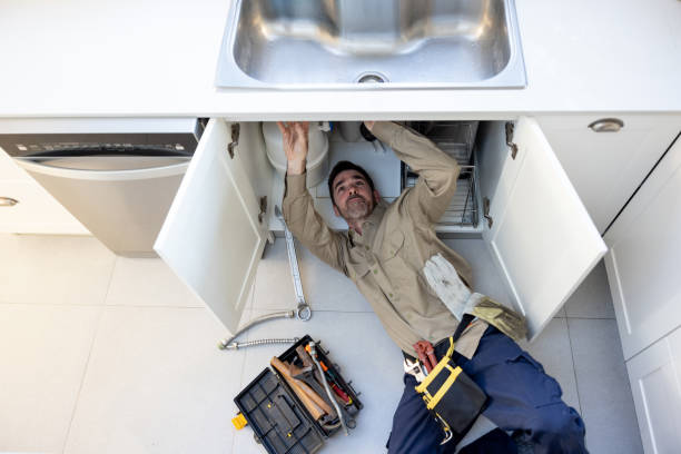Best Pipe Repair Near Me  in Brooksville, MS