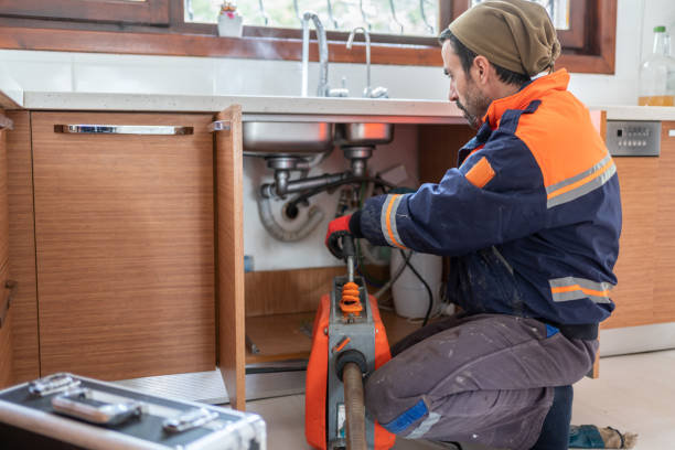 Best Sewer Cleaning Services  in Brooksville, MS