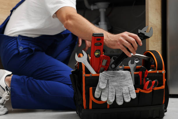 Best Plumbing Installation Services  in Brooksville, MS