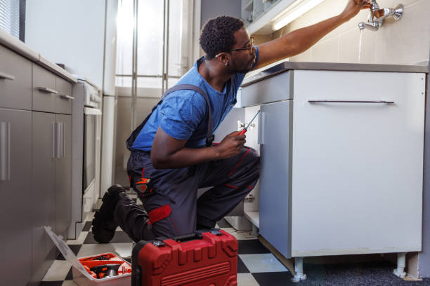 Best Plumbing Repair Near Me  in Brooksville, MS