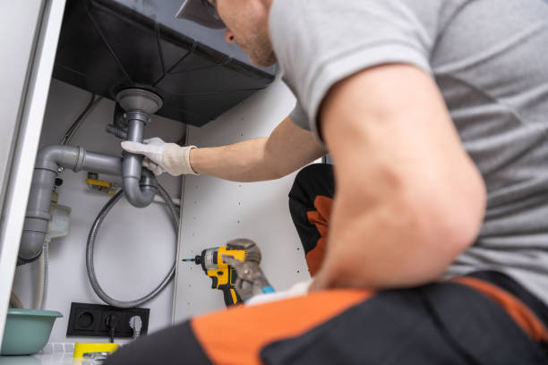 Best Faucet Repair  in Brooksville, MS