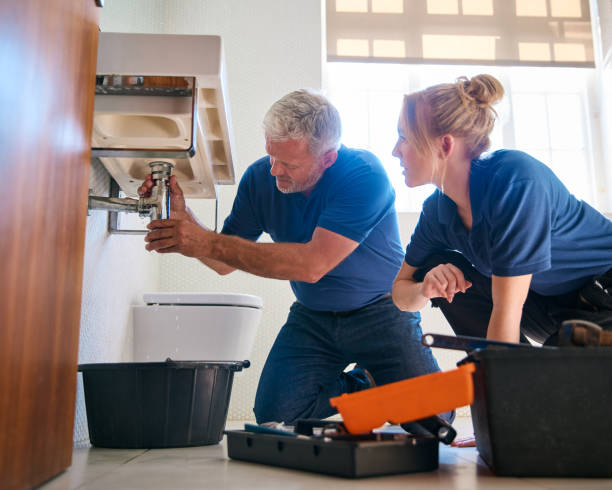 Best 24-Hour Plumber Near Me  in Brooksville, MS