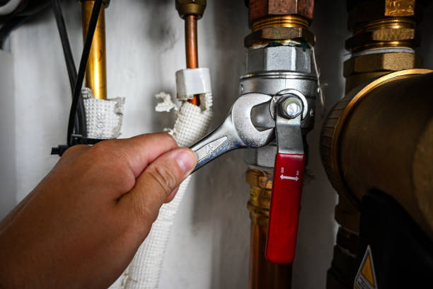 Best Leak Detection Services  in Brooksville, MS